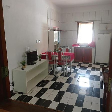 Casa Jericoacoara rua principal Apartamento Exterior foto