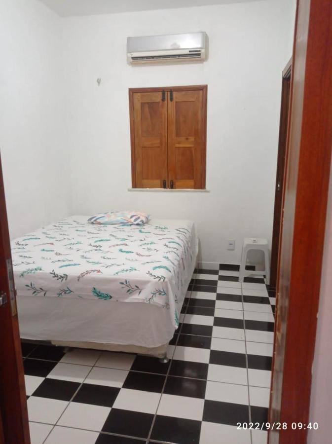 Casa Jericoacoara rua principal Apartamento Exterior foto