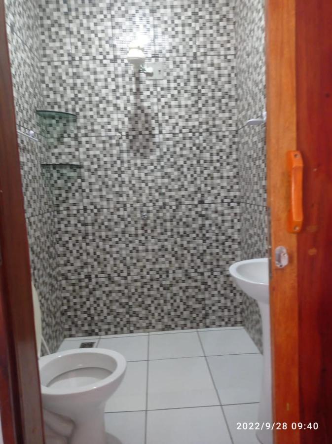 Casa Jericoacoara rua principal Apartamento Exterior foto